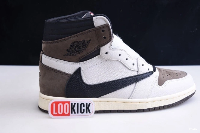 Boostmaster lin CD4487-100 OG SP 'TRAVIS HIGH 2.0 1 AIR TS JORDAN SCOTT' - 0728